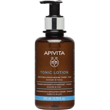 Tonic Lotion Soothing & Moisturizing