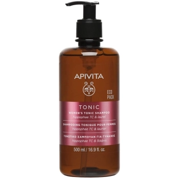 Women's Tonic Shampoo