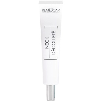 Remescar Cuello y Escote