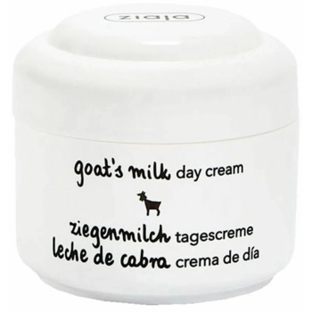 Leche de Cabra Crema de Día