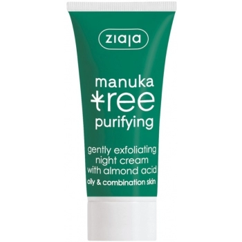 Manuka Tree Purifyng Night Cream