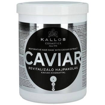 Kallos Caviar Hair Mask
