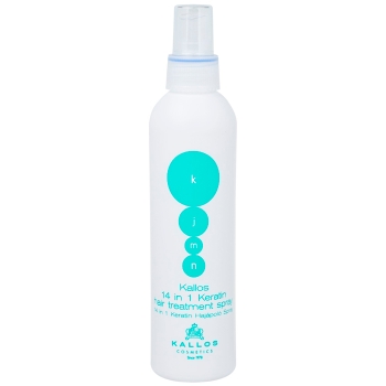 Kjmn 14 in 1 Keratin Spray Kjmn 14 in 1 Keratin Spray
