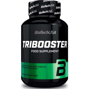 Tribooster