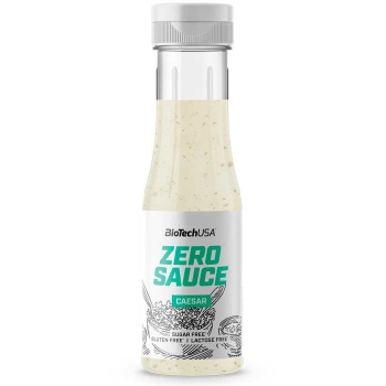 Zero Sauce 350ml Zero Sauce 350ml