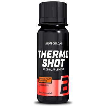 Thermo Shot 60ml