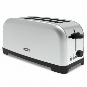 Tostadora Solac TL5419 1400W