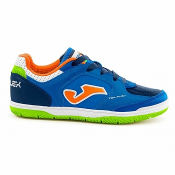 Zapatillas de Fútbol Sala para Niños Joma Sport Top Flex 22 Indoor