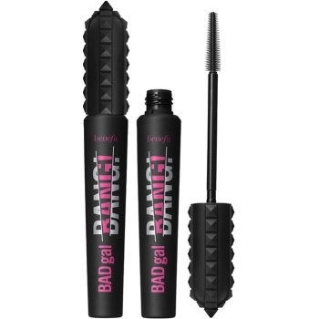 Benefit Duo Set: Bad Gal Bang! Máscara 2x8.5g