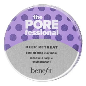 The Porefessional Deep Retreat The Porefessional Deep Retreat