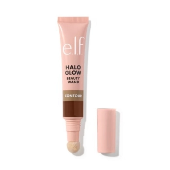 Halo Glow Beauty Wand Contour Medium/ Tan