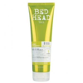 Bed Head Re-Energize 1