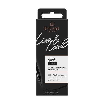 Eyeliner Adhesivo