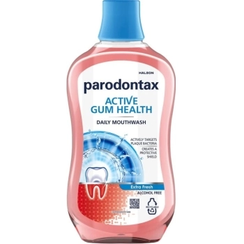 Colutorio Protección de Encías