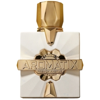 Aromatix Platine Blanc Extrait de Parfum