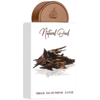 Natural Oud