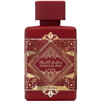 Bade'e Al Oud Sublime Edp