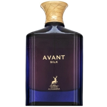 Avant Silk