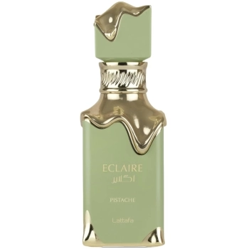 Eclaire Pistache