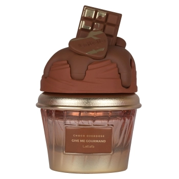 Give Me Gourmand Choco Overdose