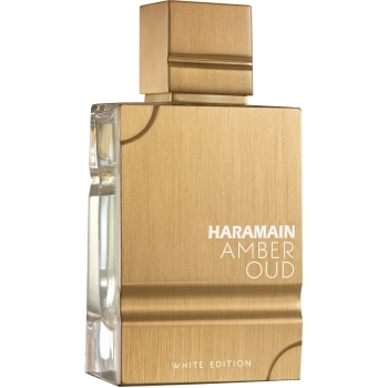 Haramain Amber Oud White Edition