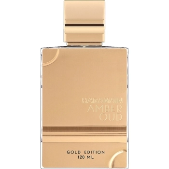 Haramain Amber Oud Gold Edition
