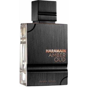 Haramain Amber Oud Private Edition
