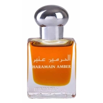 Al Haramain Amber Pure Perfume