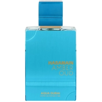 Amber Oud Aqua Dubai