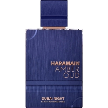 Haramain Amber Oud Dubai Night Extrait de Parfum