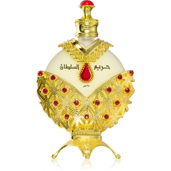Hareem Al Sultan Gold Perfumed Oil