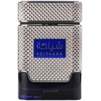 Shiyaaka Blue