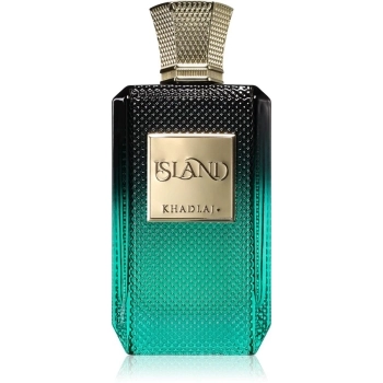 Island Extrait de Parfum