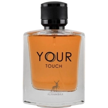 Your Touch