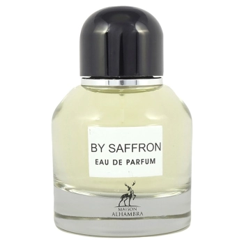 By Saffron 100ml