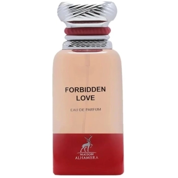 Forbidden Love