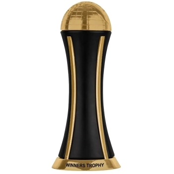 Winners Trophy Gold
