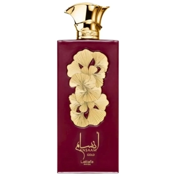 Ansaam Gold