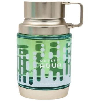 Odyssey Aqua Aqua Edition