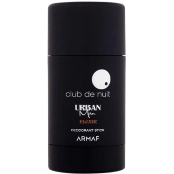 Club De Nuit Urban Man Elixir Deodorant Stick
