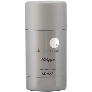 Club de Nuit Sillage Deodorant Stick