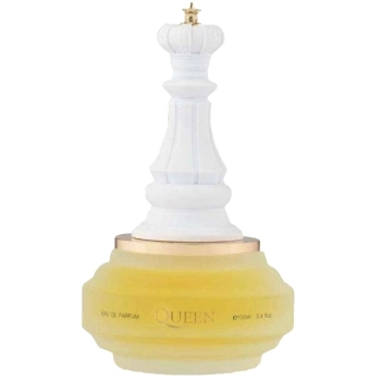 CheckMate Queen