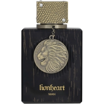 Club De Nuit Lionheart Man