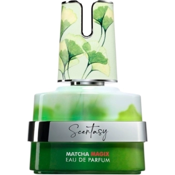 Scentasy Matcha Magix