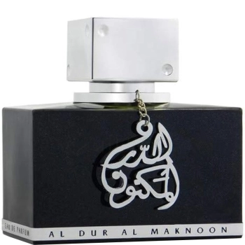 Al Dur Al Maknoon Silver