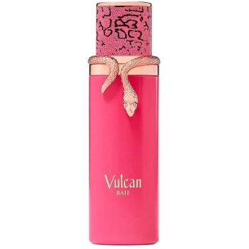 ulcan Baie Extrait de Parfum