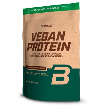 Vegan Protein Bebida de Proteína en Polvo 500g Vegan Protein Bebida de Proteína en Polvo 500g
