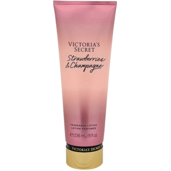 Fragrance Lotion Strawberrries & Champagne