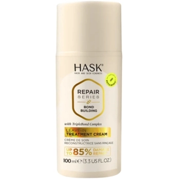 Repair Series Bond Building Treatment Cream Leave-In