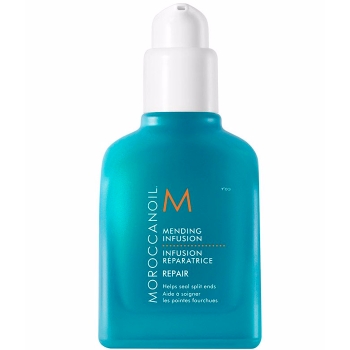 Mending Infusion Repair